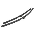 Limpiaparabrisas SWF AquaBlade 119124, 650/550mm, Frente, 2 Pieza