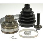 Homokineet reparatie set, aandrijfas SPIDAN 24685