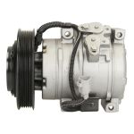Compressore aria condizionata TEAMEC 8638798