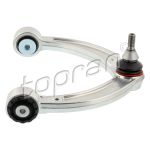 Suspensão da roda HANS PRIES 409 250