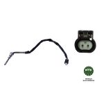 Sensor de temperatura dos gases de escape NTK 91378