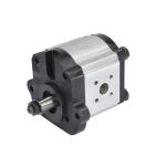 Bomba de engrenagem hidráulica PNEUMATICS HTTP-AG-198