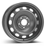 Stahlfelge 15 zoll ALCAR 5x108 6J ET52,5