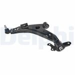 Suspension de roue DELPHI TC9395