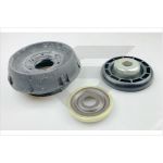 Palier d'appui de jambe de suspension HUTCHINSON KS 302