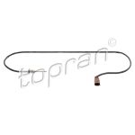 Capteur, température des gaz HANS PRIES 119 770