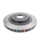 Disque de frein DBA DBA 43700S