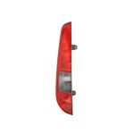 Luz traseira, direita (24V, vermelho) HELLA 9EL 354 064-011