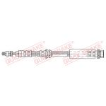 Flexible de frein QUICK BRAKE 37.918