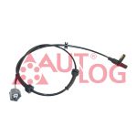 Sensor do ABS traseiro, direito AUTLOG AS5818