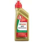 Getriebeöl CASTROL ATF Multivehicle, 1 Liter