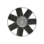 Ventilador, arrefecimento do motor NRF 47929