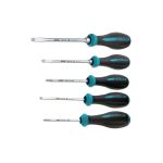 Set di cacciaviti HEXAnamic HAZET 802/5