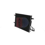 Condenseur (climatisation) AKS DASIS 092054N