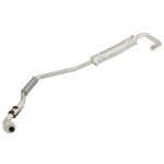 Tubo de óleo, sobrealimentador VAICO V20-5292