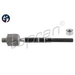 Barre d'accouplement HANS PRIES 627 666
