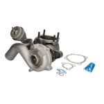 Lader, Aufladung ELSTOCK 91-1037