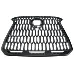 Grille de radiateur BLIC 6502-07-8268995P