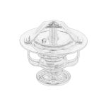 Thermostat, Liquide de refroidissement YANMAR 121850-49801