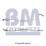 Catalisador BM CATALYSTS BM92279H