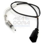 Sensor de temperatura dos gases de escape MEAT & DORIA 12043