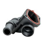 Flange, líquido de arrefecimento MOTORAD CH7060
