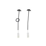 Sensor, nível de combustível COBO 1028870COBO