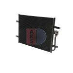 Condenseur (climatisation) AKS DASIS 042004N