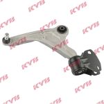 Suspensão da roda KYB KSC4804