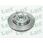 Disco freno LPR S2000V