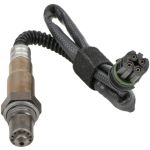 Sensor Lambda BOSCH 0 258 006 808