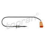 Capteur, température des gaz HANS PRIES 638 570