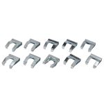 Support, flexible de frein QUICK BRAKE 3224-10K