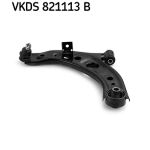 Suspensão da roda SKF VKDS 821113 B