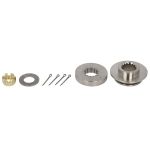 Kit de montage pour hélice SOLAS SOL17054501