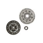 Kit de embrague LUK 624 4108 00