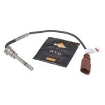 Sensor de temperatura dos gases de escape NRF 707195
