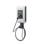 Carregador CA KEBA KC-P30-EC2204U2-M0R-CC