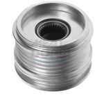 Poelie, alternator MEAT & DORIA 45099