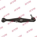 Suspensión de rueda KYB KSC5869
