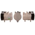Compressore aria condizionata ELSTOCK 51-0719