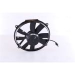 Ventilador, arrefecimento do motor NISSENS 85701