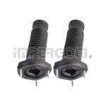 Palier d'appui de jambe de suspension IMPERGOM 72192/2