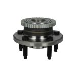 Moyeu de roue BTA H1Y034BTA