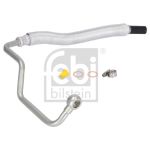 Conduite de pression, direction hydraulique FEBI BILSTEIN 185665