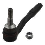 Spoorstangeinde febi bilstein 27204