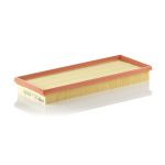 Filtro de aire MANN-FILTER C 3463
