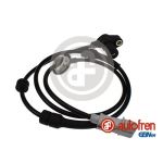 Capteur, vitesse de rou AUTOFREN SEINSA DS0208