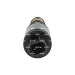 Regelventiel, compressor NRF 38624