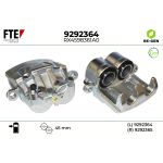 Remklauw FTE 9292364